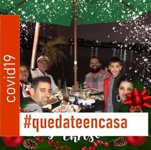 Meet your Posher, Maribel